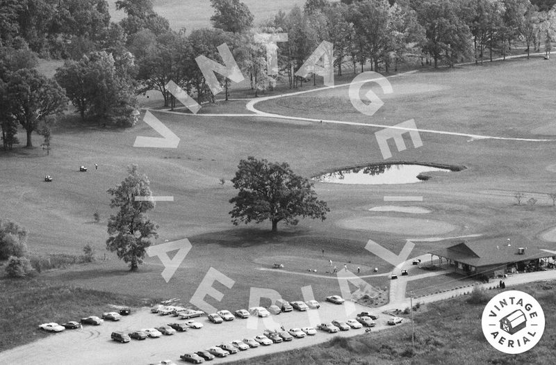 Braeside Golf Club - 1986